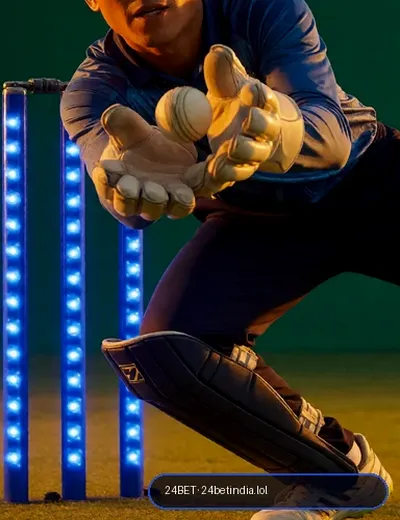 24bet (24bet india) fantasy cricket & matchday visual 3