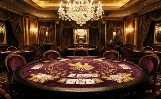 Speed Baccarat