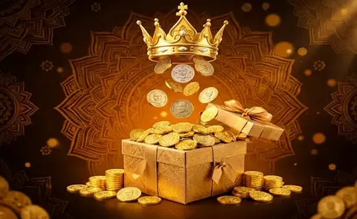 Regal Greeting Bundle