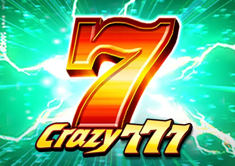 Crazy 777 24Betindia