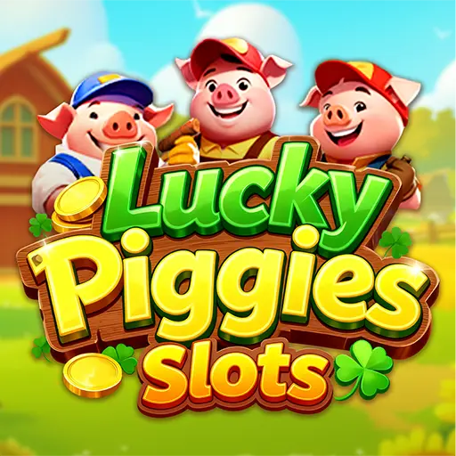 Lucky Piggies gemple 24Betindia