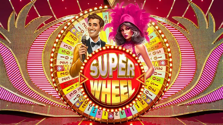 Super Wheel 24Betindia
